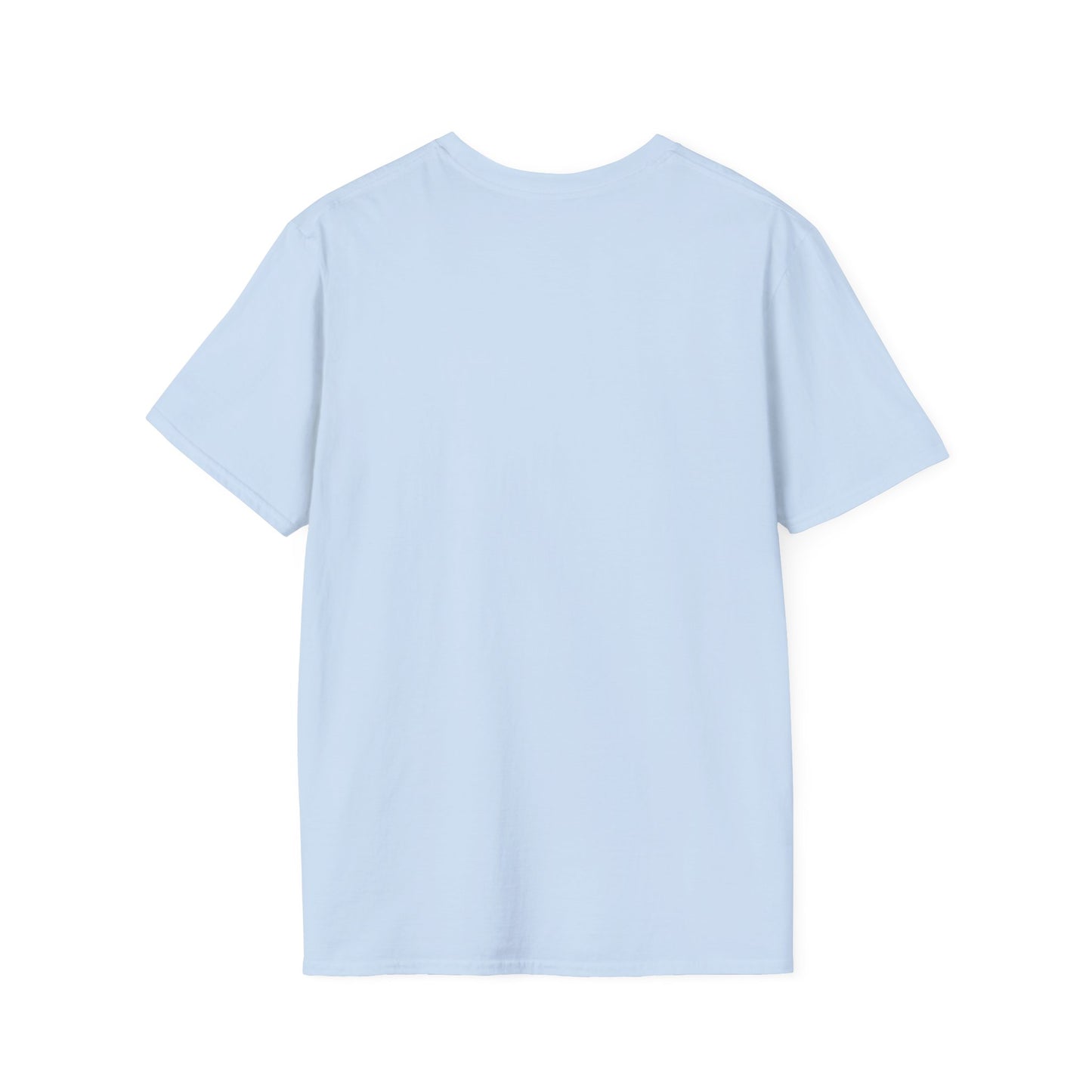 Community Farm T-Shirt — Whitelock Community Farm Urban Garden Tee